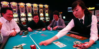 Онлайн казино Goldfishka Casino