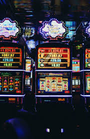 Casino Vodka